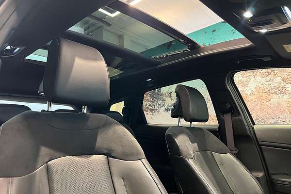 2024 Kia Sportage HEV GT-Line NQ5