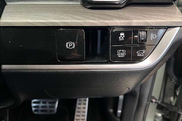 2024 Kia Sportage HEV GT-Line NQ5