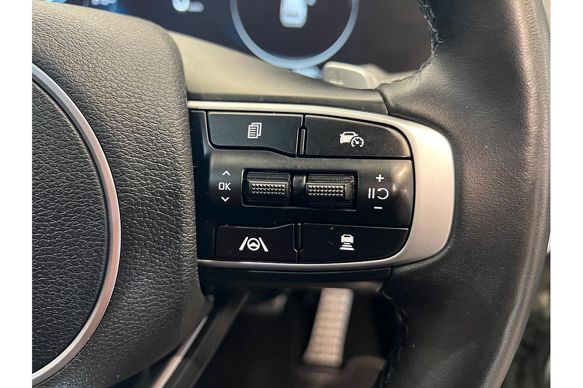 2024 Kia Sportage HEV GT-Line NQ5