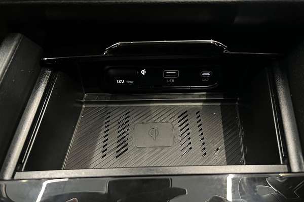 2024 Kia Sportage HEV GT-Line NQ5