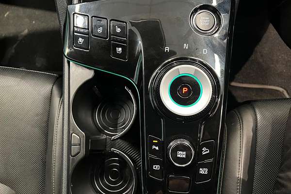 2024 Kia Sportage HEV GT-Line NQ5