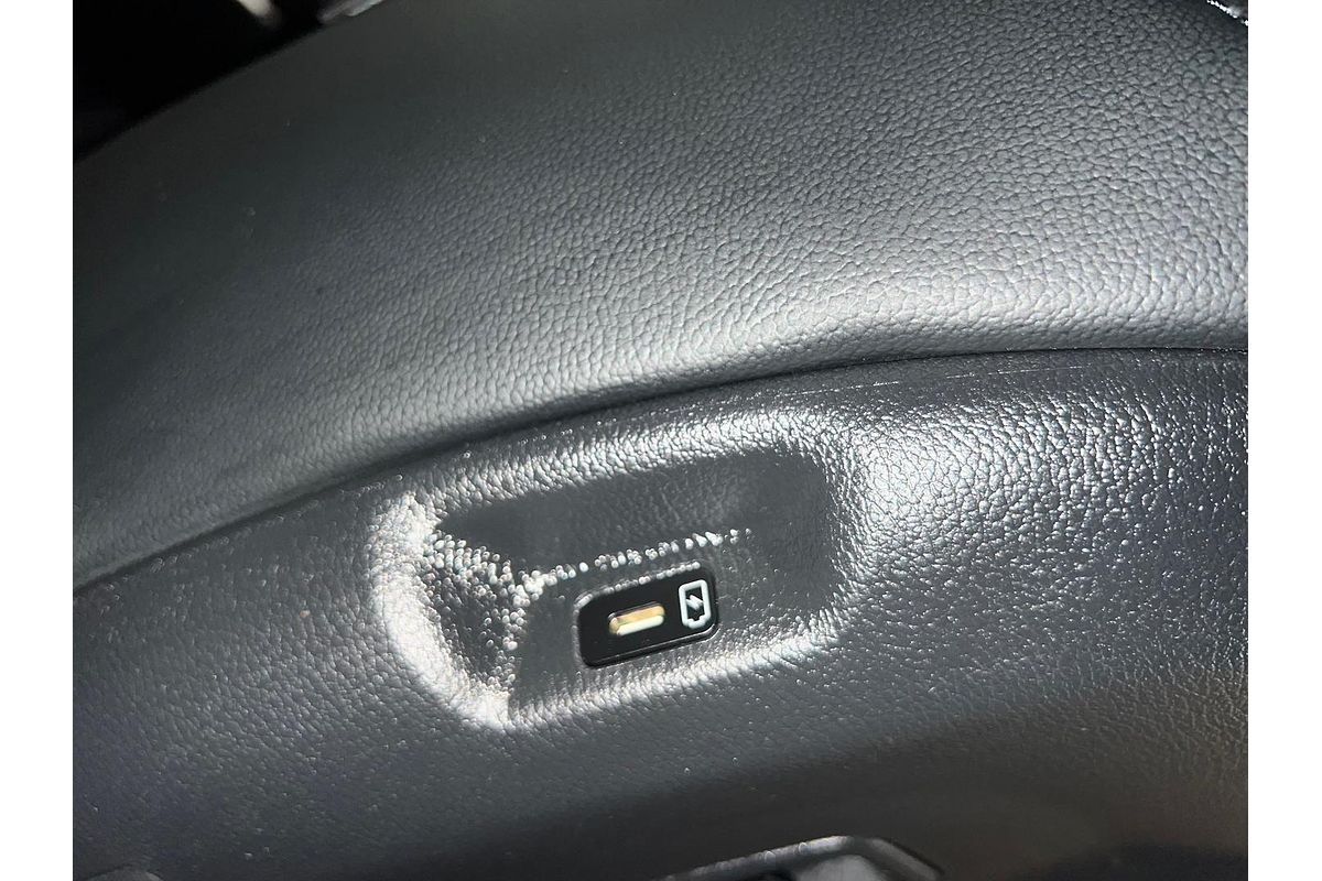 2024 Kia Sportage HEV GT-Line NQ5