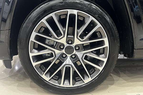 2024 Jeep Compass Summit e-Hybrid MV