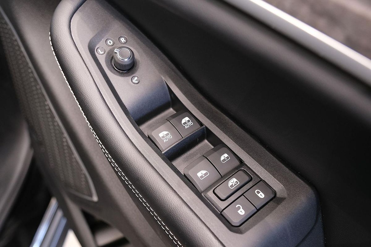 2024 Jeep Compass Summit e-Hybrid MV