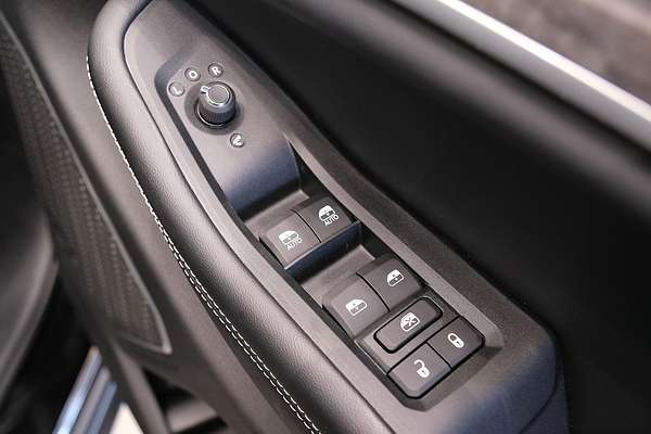 2024 Jeep Compass Summit e-Hybrid MV