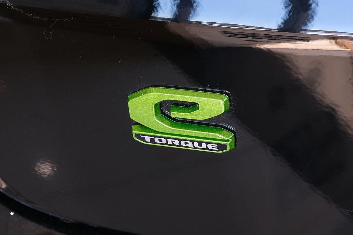 2024 Jeep Compass Summit e-Hybrid MV