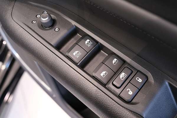 2024 Jeep Compass Summit e-Hybrid MV