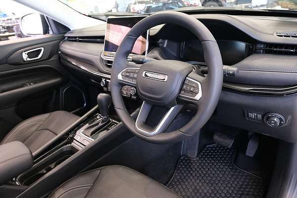 2024 Jeep Compass Summit e-Hybrid MV