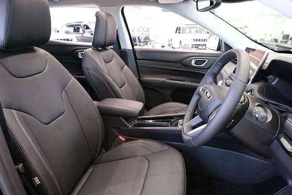 2024 Jeep Compass Summit e-Hybrid MV