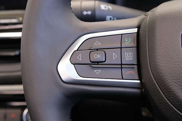 2024 Jeep Compass Summit e-Hybrid MV