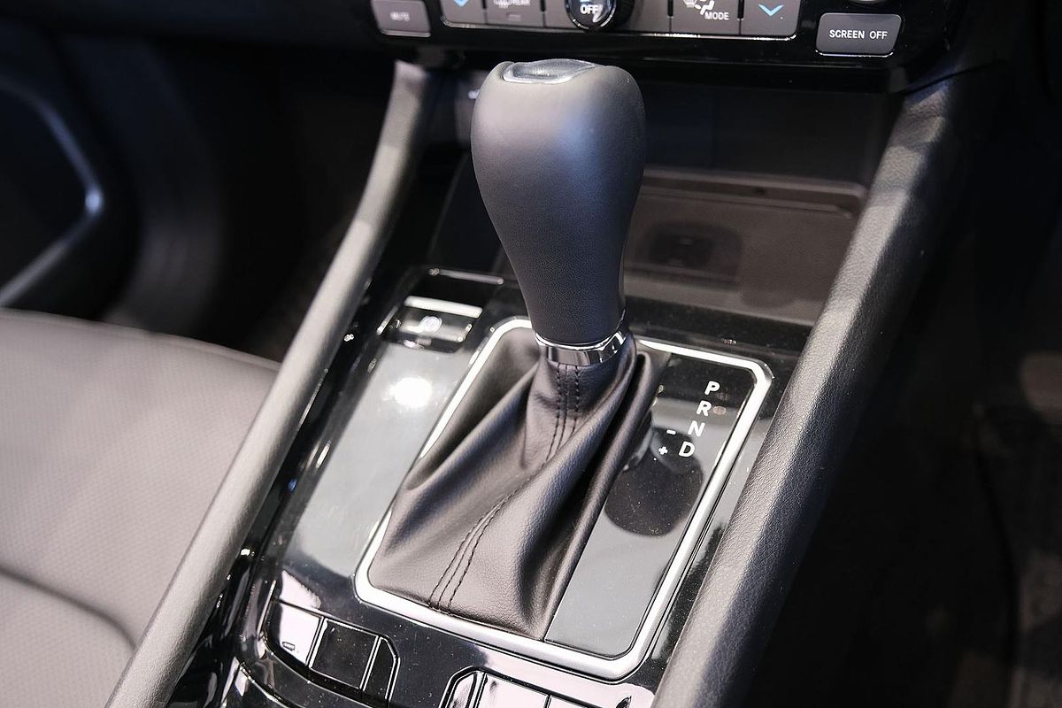 2024 Jeep Compass Summit e-Hybrid MV