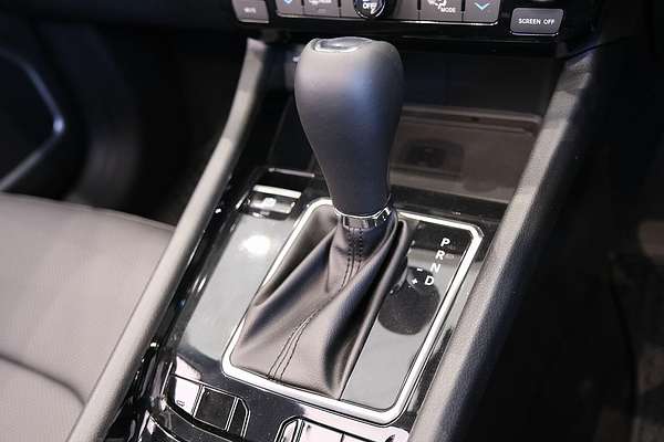 2024 Jeep Compass Summit e-Hybrid MV