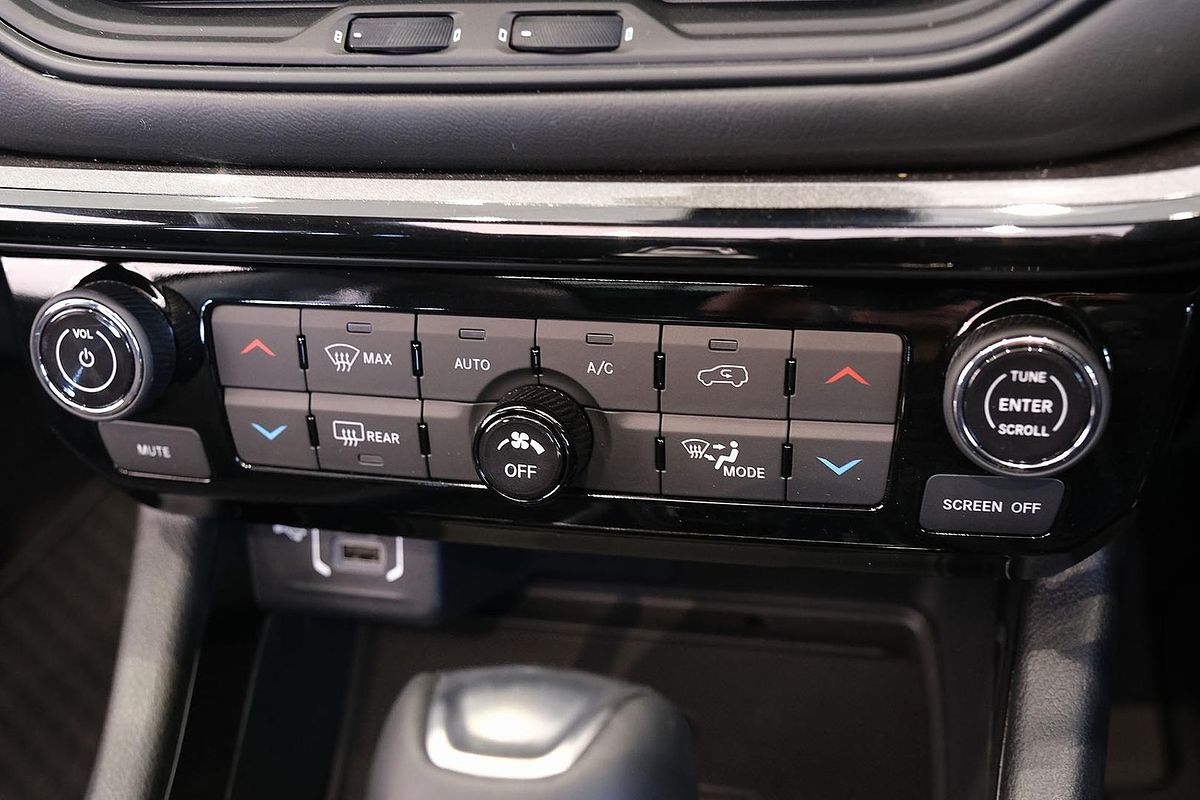 2024 Jeep Compass Summit e-Hybrid MV