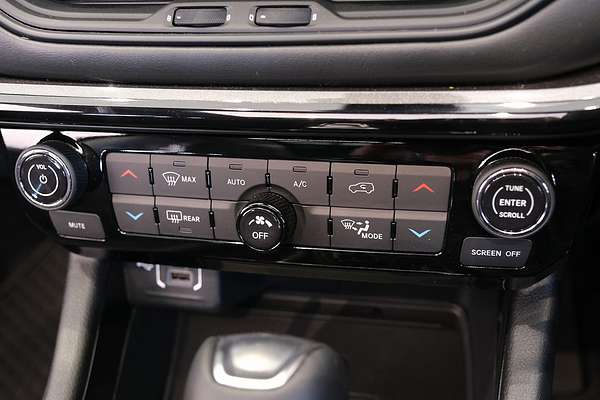 2024 Jeep Compass Summit e-Hybrid MV