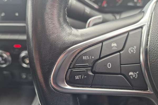 2021 Renault Captur Zen XJB