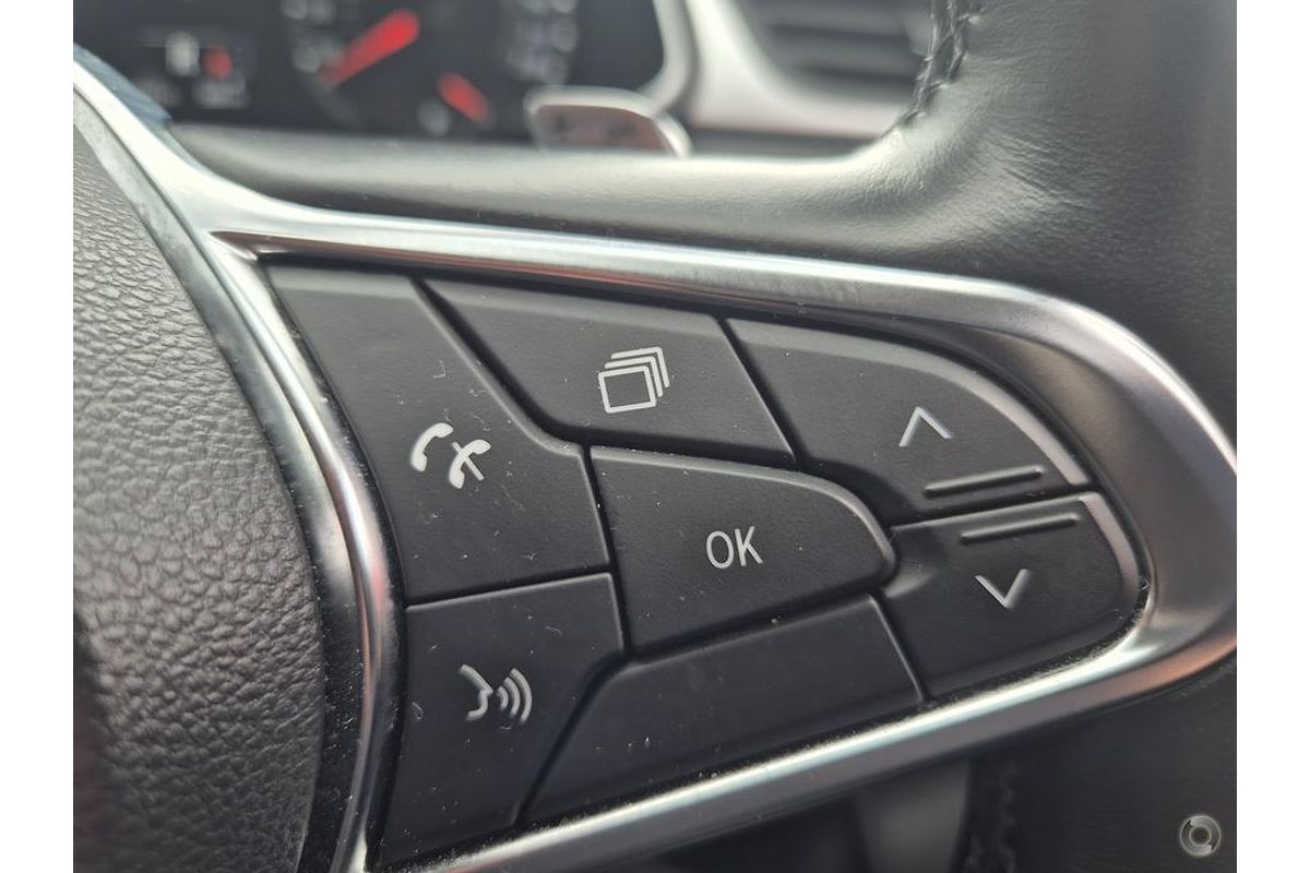2021 Renault Captur Zen XJB