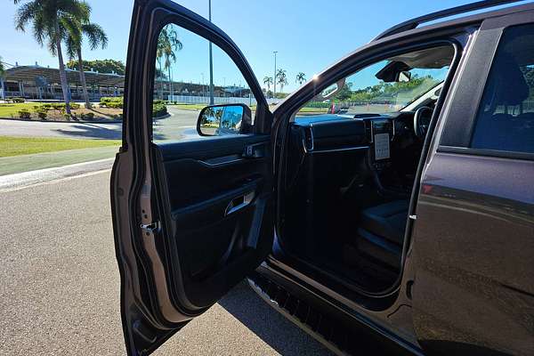 2024 Ford Everest Trend 2.0L