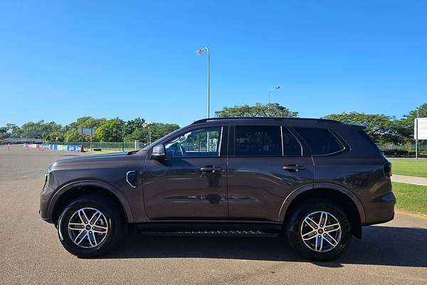 2024 Ford Everest Trend 2.0L