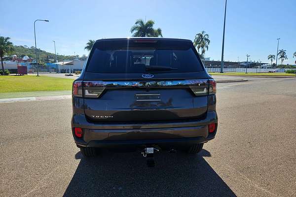 2024 Ford Everest Trend 2.0L