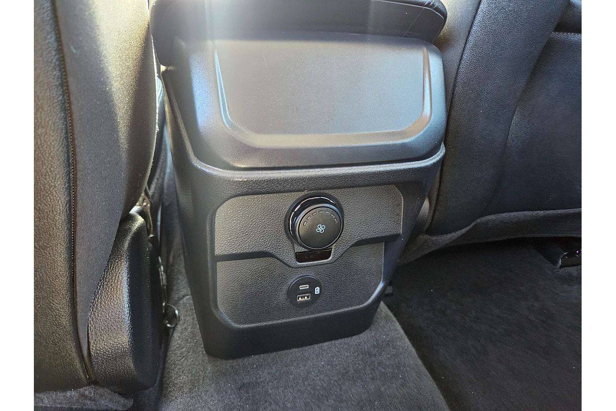 2024 Ford Everest Trend 2.0L