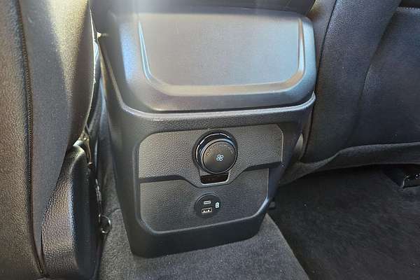 2024 Ford Everest Trend 2.0L