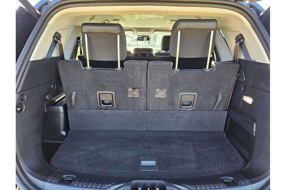 2024 Ford Everest Trend 2.0L