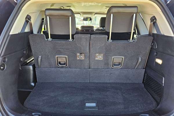 2024 Ford Everest Trend 2.0L