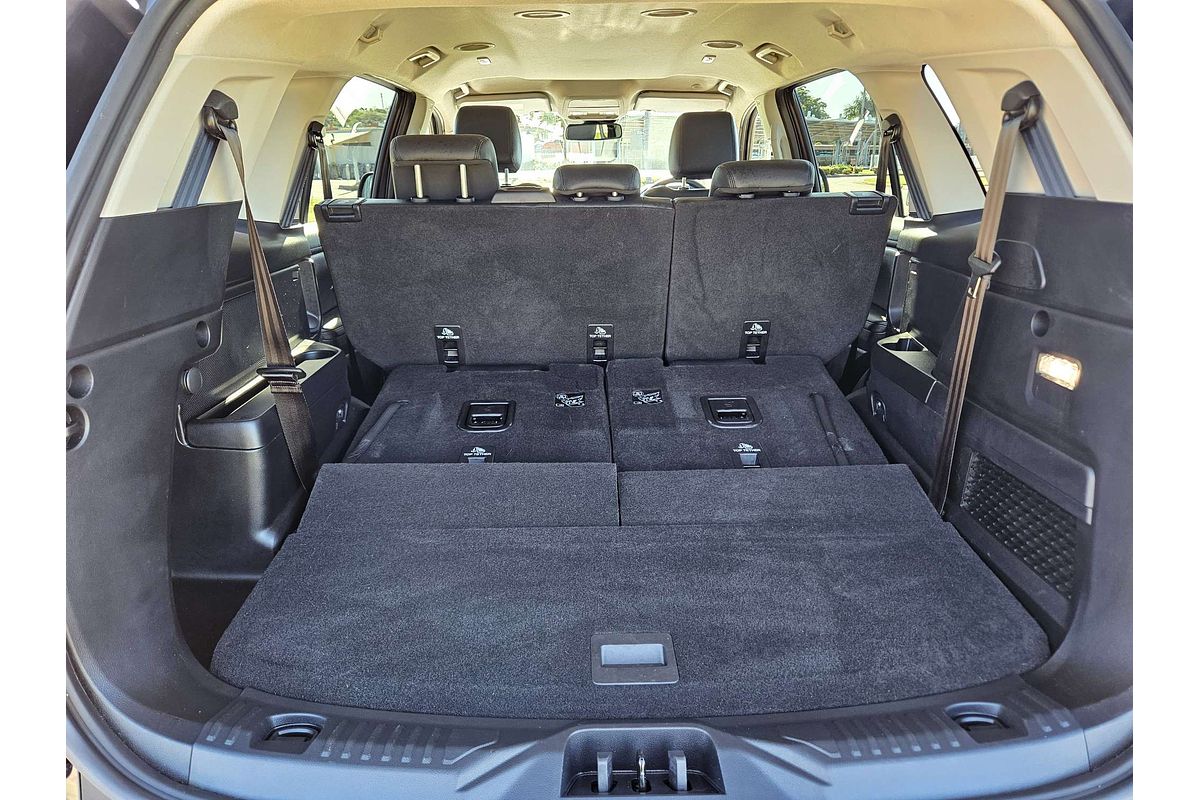 2024 Ford Everest Trend 2.0L