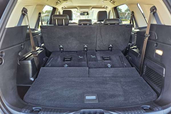 2024 Ford Everest Trend 2.0L