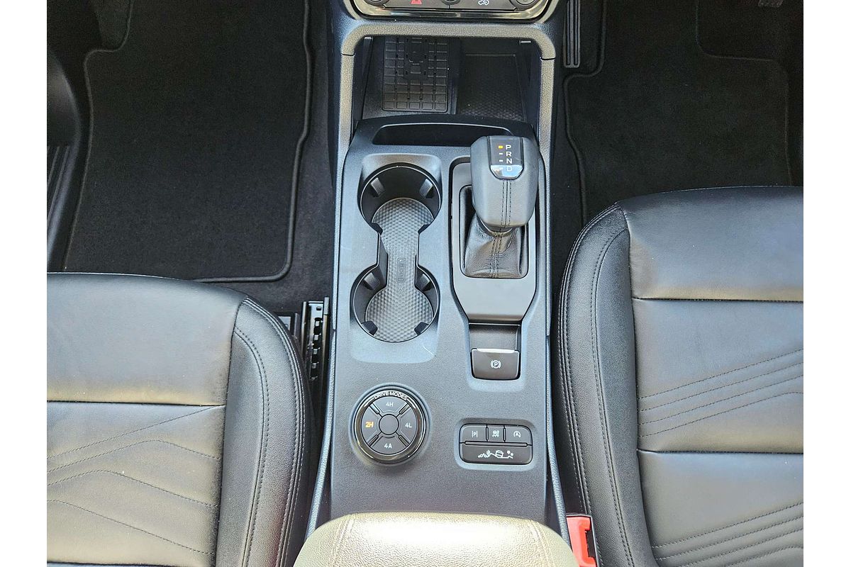 2024 Ford Everest Trend 2.0L