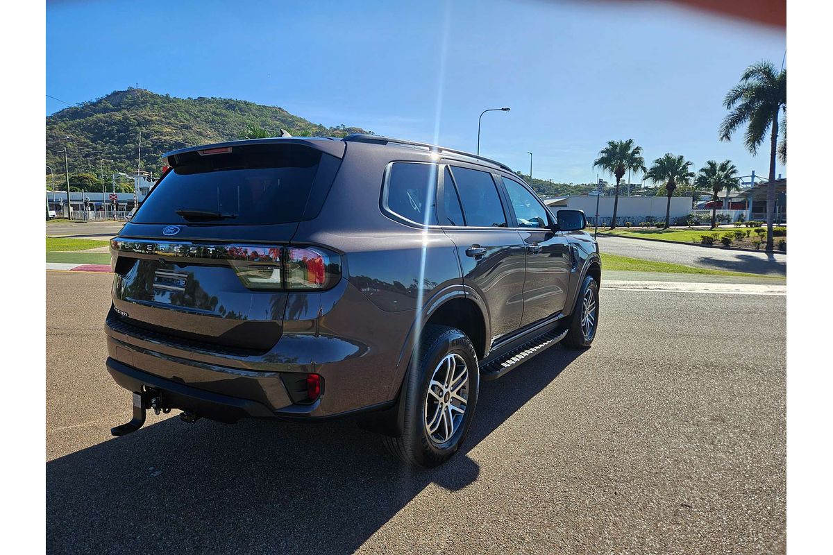 2024 Ford Everest Trend 2.0L