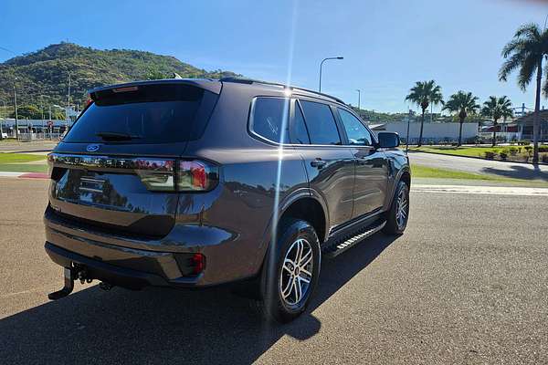 2024 Ford Everest Trend 2.0L