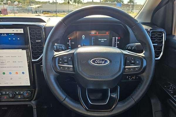 2024 Ford Everest Trend 2.0L