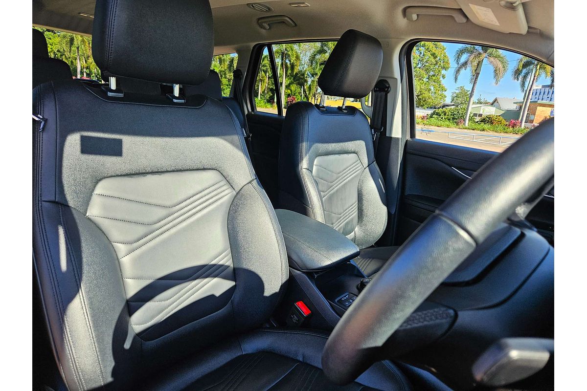2024 Ford Everest Trend 2.0L