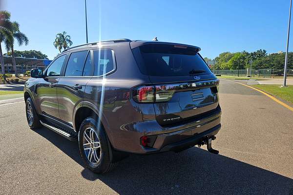 2024 Ford Everest Trend 2.0L
