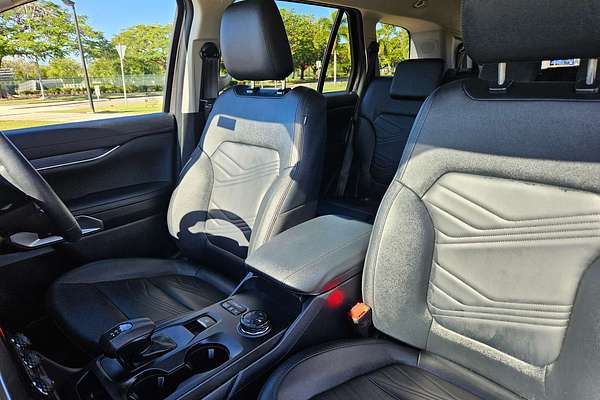 2024 Ford Everest Trend 2.0L