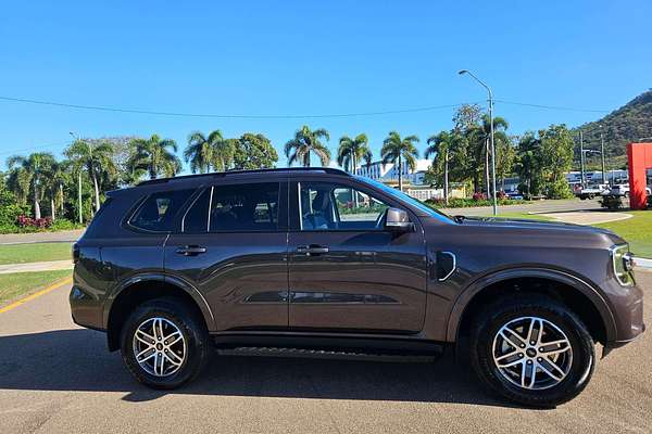 2024 Ford Everest Trend 2.0L