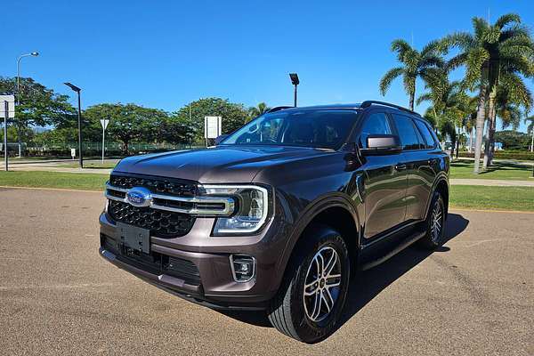 2024 Ford Everest Trend 2.0L