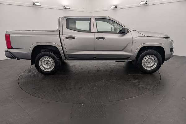 2025 Mitsubishi Triton GLX MV 4X4