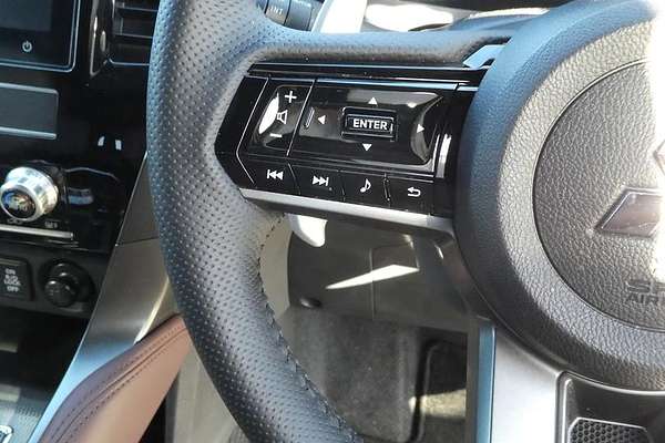 2024 Mitsubishi Pajero Sport GSR QG