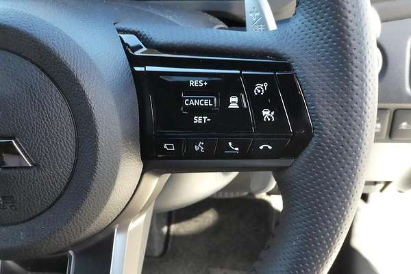 2024 Mitsubishi Pajero Sport GSR QG