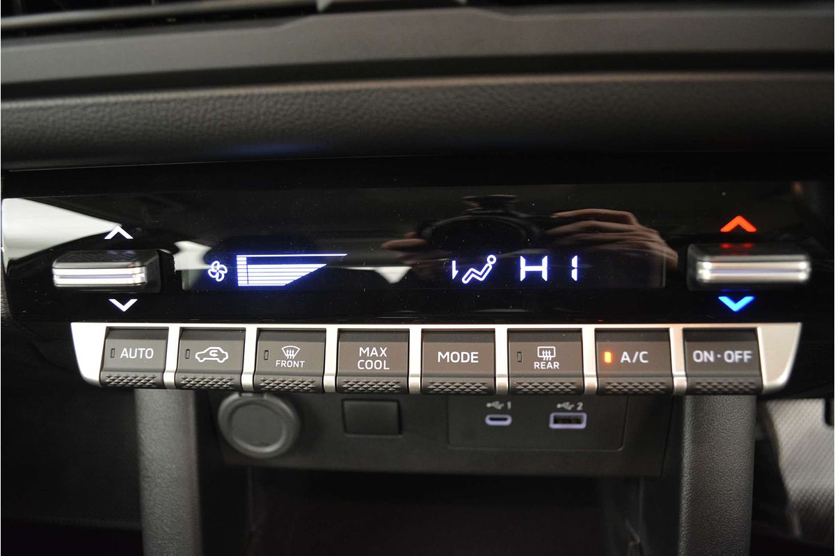 2025 Mitsubishi MV4V47