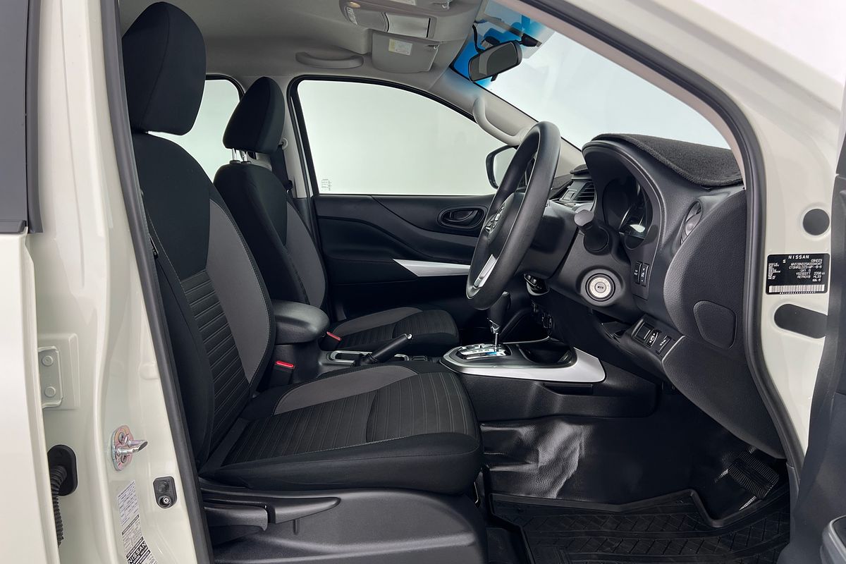 2024 Nissan Navara SL Warrior D23 4X4
