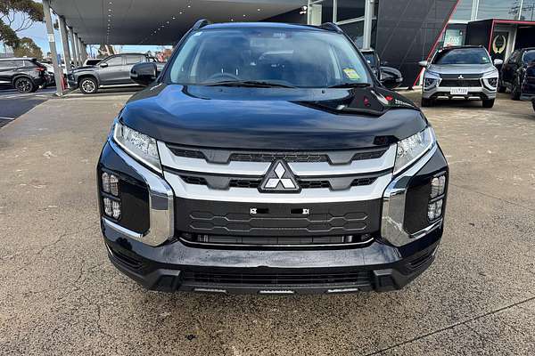 2025 Mitsubishi ASX LS XD