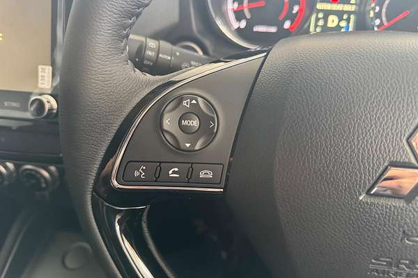 2025 Mitsubishi ASX LS XD