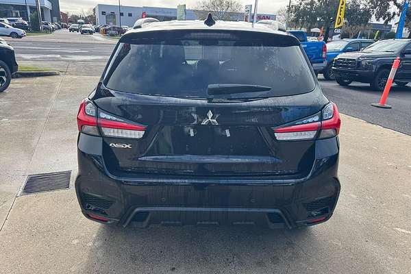 2025 Mitsubishi ASX LS XD