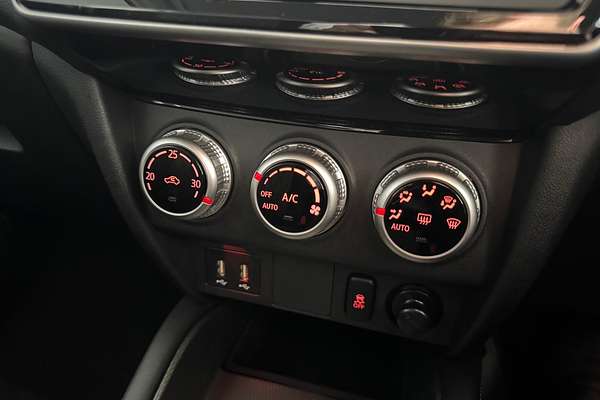 2025 Mitsubishi ASX LS XD