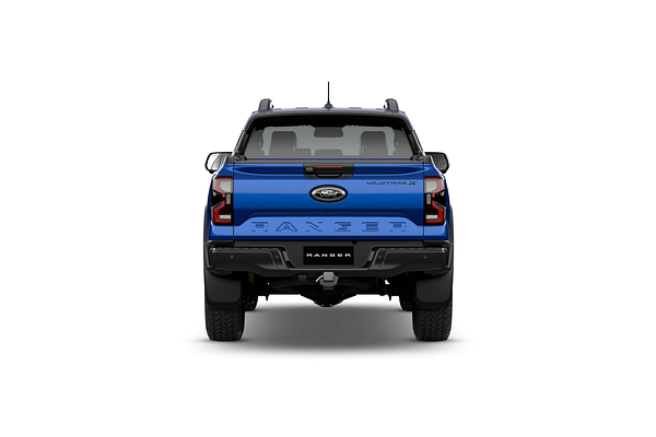 2025 Ford Ranger Wildtrak X 4X4 2.0L