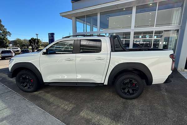 2025 GWM Cannon XSR NPW 4X4