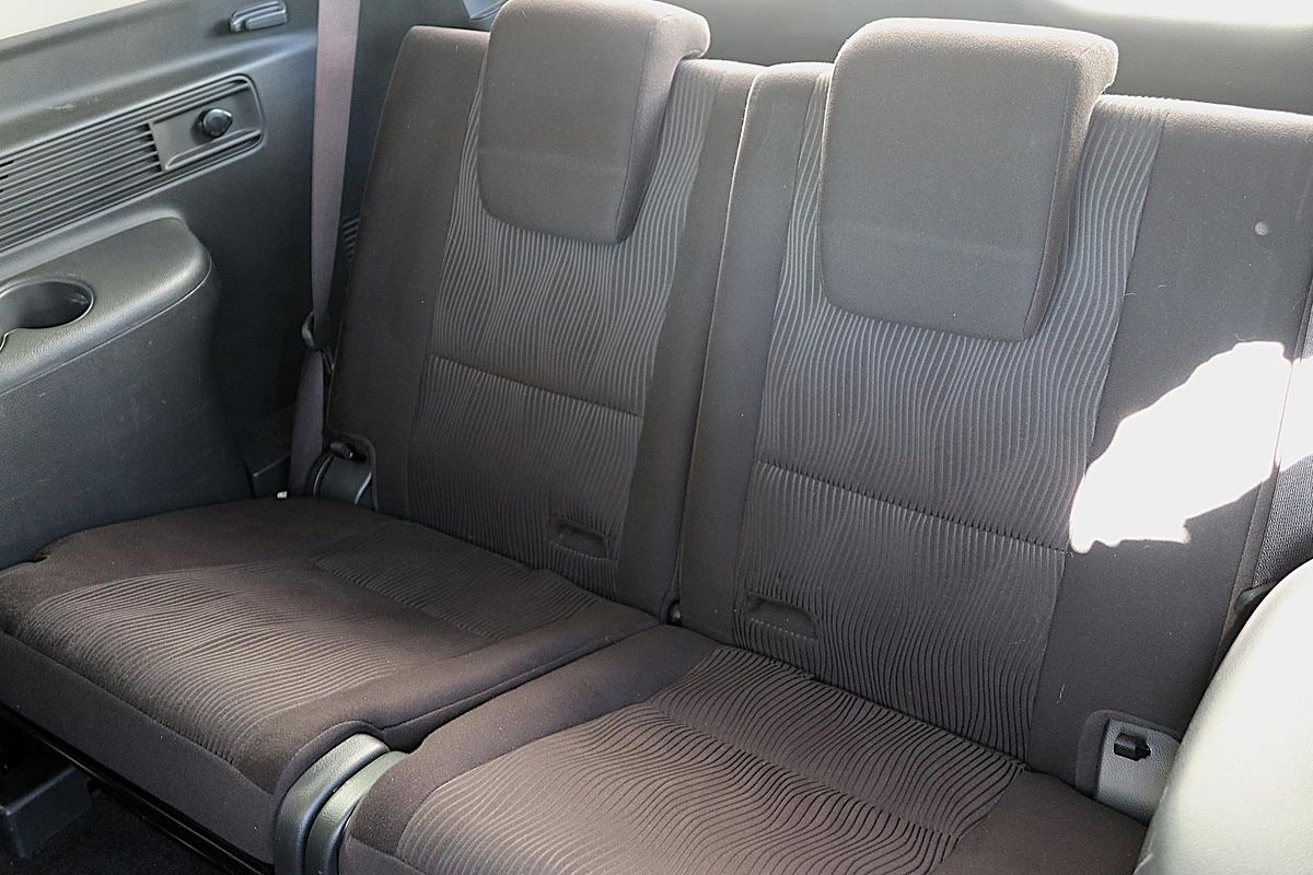 2021 Mitsubishi Pajero Sport GLS QF